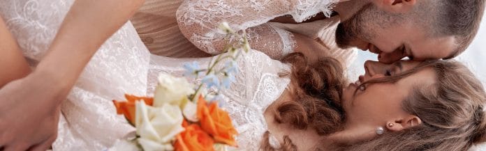 Свадебная фотосессия в Анталье